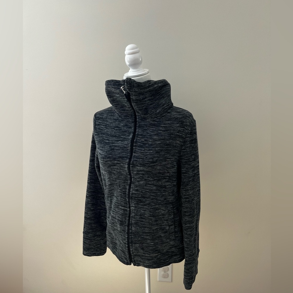 Calvin Klein Performance Fleece- Small - Picture 3 of 16